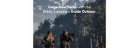 Guide outdoor, le spécialiste de l’optique en extérieur à l’ère numérique