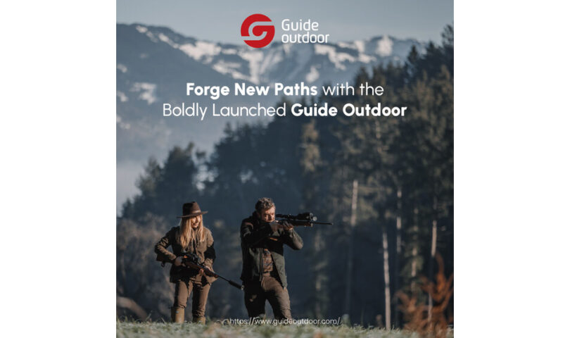 Guide outdoor, le spécialiste de l’optique en extérieur à l’ère numérique