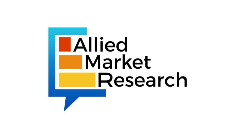 Step Machines Market to Reach .8 Billion, Globally, by 2033 at 3.2% CAGR: Allied Market Research