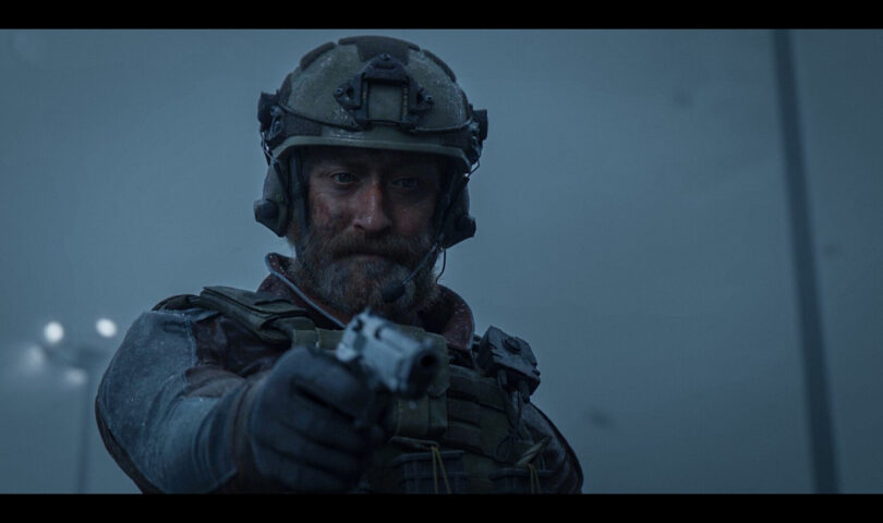 Smilegate’s Global No. 1 FPS CROSSFIRE to be Adapted into New Animation Series by Prime Video & Blur Studio