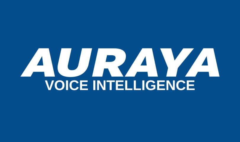 Major Players Transition to Auraya’s EVA as Legacy Voice Biometrics Solutions Reach End of Life