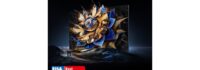 TCL remporte trois prestigieux prix EISA 2024-2025 , avec le plus grand téléviseur LED QD-Mini de 115 pouces au monde