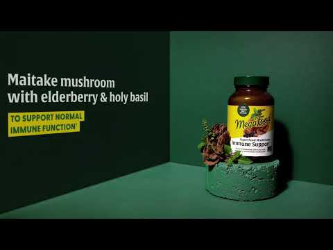 MegaFood Launches Superfood Mushroom Line Including The First Ever Dietary Supplement Mushroom Product Clinically Tested For Stress Relief Ϯ*