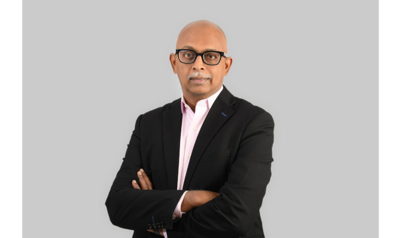 Cognizant nomme Rajesh Varrier au poste de directeur mondial des opérations et de président-directeur général pour l’Inde