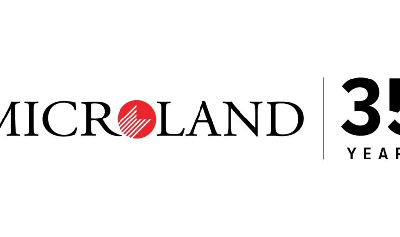 Microland marque une étape importante avec des solutions révolutionnaires et une vision d’avenir