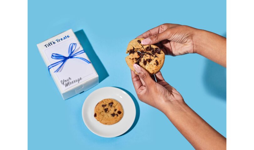 TIFF’S TREATS MARKS NEW TERRITORY IN THE MIDWEST, LAUNCHING FIRST-EVER LOCATIONS IN THE KANSAS CITY AREA