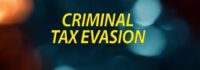 From the Tax Law Offices of David W. Klasing