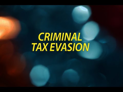 From the Tax Law Offices of David W. Klasing
