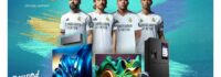 Hisense se stává novým oficiálním sponzorem Realu Madrid