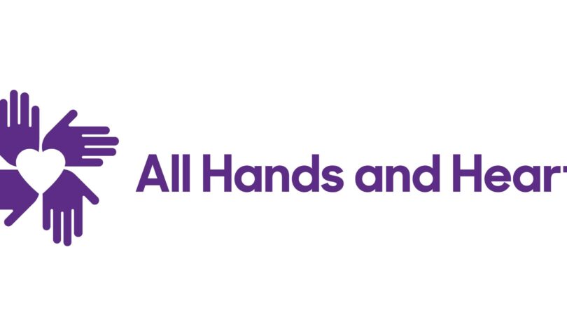 All Hands and Hearts Partners with WeWard to Support Typhoon-Impacted Schools in the Philippines