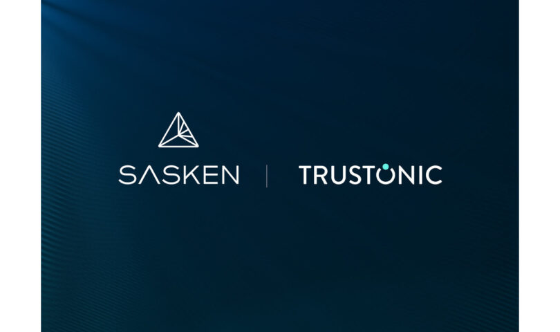 Sasken partners with Trustonic to bring advanced security options to Automotive OEMs