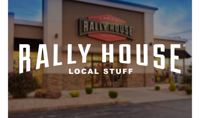 30 Stores in Texas – Rally House Opens First Austin Area Location