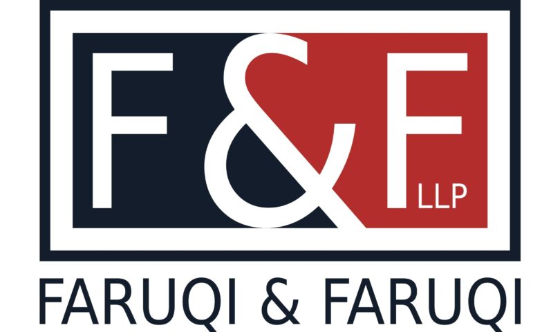Faruqi & Faruqi, LLP Investigates Claims on Behalf of Investors of Verve Therapeutics