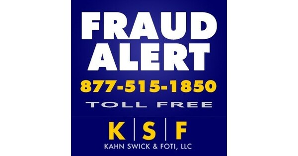 ARBOR REALTY SHAREHOLDER ALERT BY FORMER LOUISIANA ATTORNEY GENERAL: KAHN SWICK & FOTI, LLC REMINDS INVESTORS WITH LOSSES IN EXCESS OF 0,000 of Lead Plaintiff Deadline in Class Action Lawsuit Against Arbor Realty Trust, Inc.