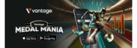 Vantage Markets Celebrates the Successful Conclusion of “Vantage Medal Mania”