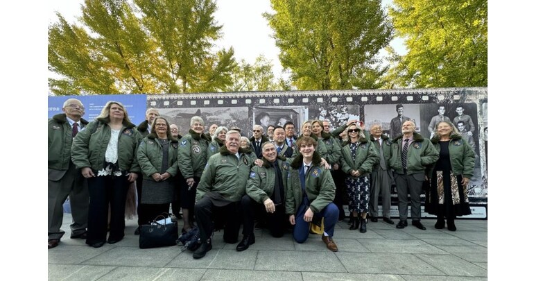 To carry on the spirit of Flying Tigers