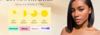 Sunber Hair Online Wig Store Has Completed A New Upgrade