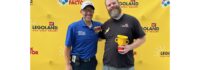 LEGOLAND® New York Resort Hires New Model Builder After a Nationwide Search and Competition