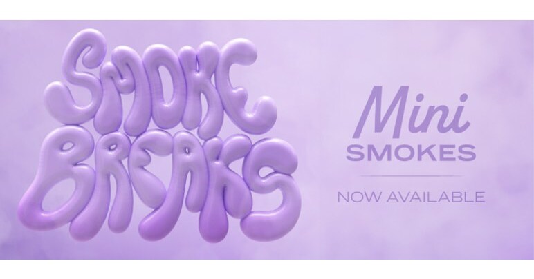 4Front Ventures Expands Product Line Up in Illinois and Massachusetts with Smoke Breaks