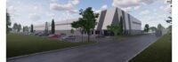 AZ Opportunity Fund announces a 320K SF Aerospace Industrial Park in Colorado Springs, CO