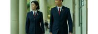 iQIYI’s ‘For The Young Ones’ Premieres, Spotlighting the Daily Lives of Juvenile Prosecutors