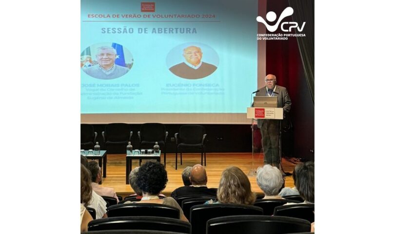 Appotronics Donates Projector to CPV