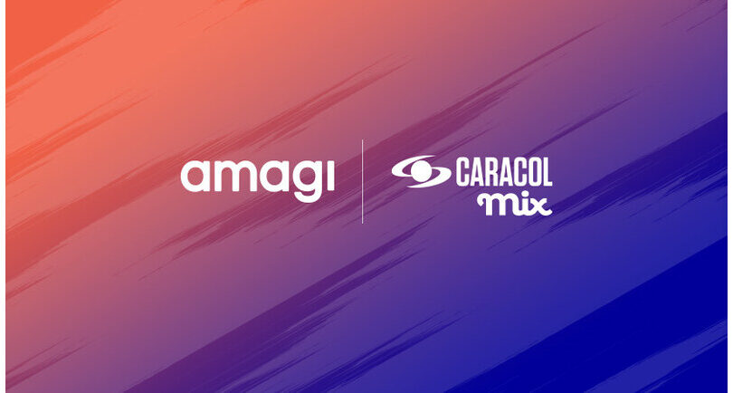 Caracol Television Teams Up With Amagi to Launch FAST Channel in Latin America