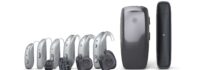 Introducing Beltone’s Multi-Mic+, the World’s First Auracast™ Enabled Portable Microphone, and Additional Beltone Serene™ Hearing Aid Styles