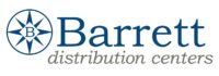 Waterdrop Selects Barrett as Exclusive North American 3PL Provider
