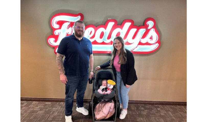 Freddy’s Frozen Custard & Steakburgers to Expand South Carolina Footprint with 10-Unit Development Agreement