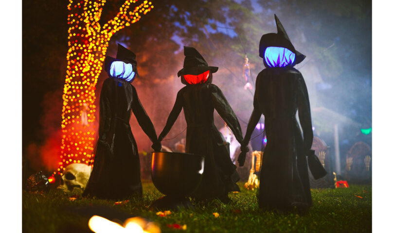 BIG LOTS EXPANDS HALLOWEEN BARGAIN OFFERING WITH  MILLION PARTY SUPPLY CLOSEOUT