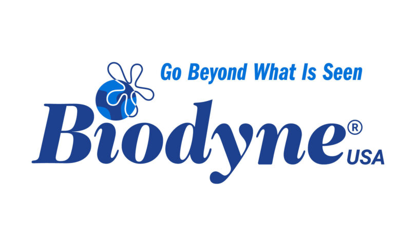 Biodyne USA Earns Prestigious Certification for ENVIRONOC 401
