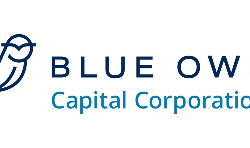 Blue Owl Capital Corporation Reports Full Year Results and Fourth Quarter Net Investment Income Per Share of alt=