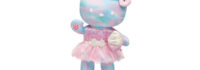 Build-A-Bear Celebrates Hello Kitty’s 50th Anniversary with Limited-Edition Plush and Grand Opening Plans for First-Ever Build-A-Bear x Hello Kitty® and Friends Workshop