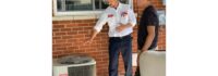C & C Heating & Air Conditioning says smart homes will improve customer service in the HVAC industry