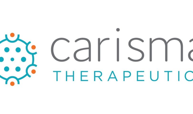 Carisma Therapeutics Reports Second Quarter 2024 Financial Results and Recent Business Highlights