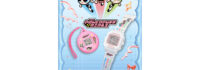 CASIO UNVEILS NEW BABY-G FEATURING THE POWERPUFF GIRLS