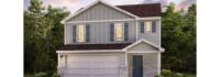 Century Complete Now Selling New Homes in Jackson, GA