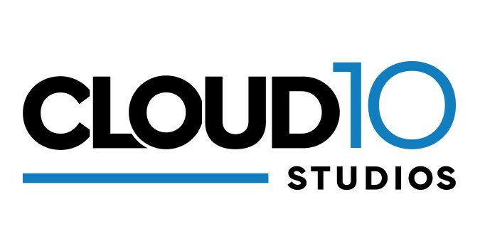 CLOUD 10 STUDIOS ANNOUNCES SLATE OF BOOK TITLES