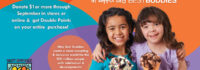 Cold Stone Creamery® Partners with Best Buddies International® for September Fundraising Initiative