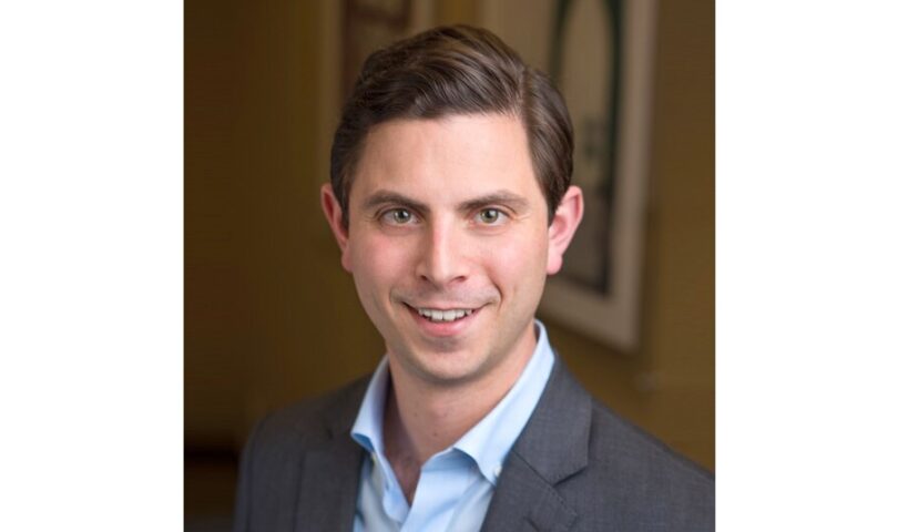 ConstructConnect Announces Buck Brody as President & CEO ConstructConnect Announces Buck Brody as President & CEO