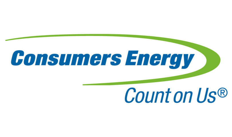 Consumers Energy, the Principal Subsidiary of CMS Energy, Declares Quarterly Dividend on Preferred Stock