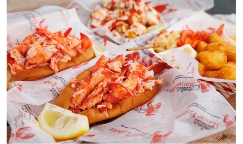 Bringing a Taste of New England to the Badger State, and Seeking Local Franchise Partners