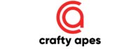 Crafty Apes LLC Receives Strategic Investment