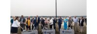 Massachusetts Leaders Join Crowley to Celebrate Groundbreaking of Salem Offshore Wind Terminal