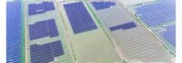 DMEGC Solar suministra módulos de 940 MW para un proyecto en el este de China