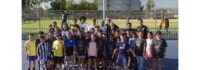 HERBALIFE, LA GALAXY, AND THE U.S. SOCCER FOUNDATION UNVEIL NEW COMMUNITY MINI-PITCH IN PICO RIVERA