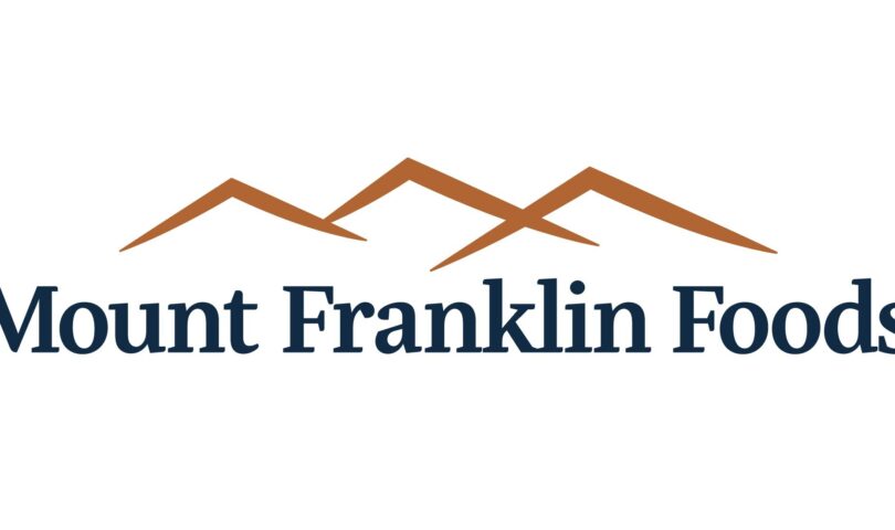MOUNT FRANKLIN FOODS, LLC ACQUIRES ASSETS OF STUFFED PUFFS, LLC