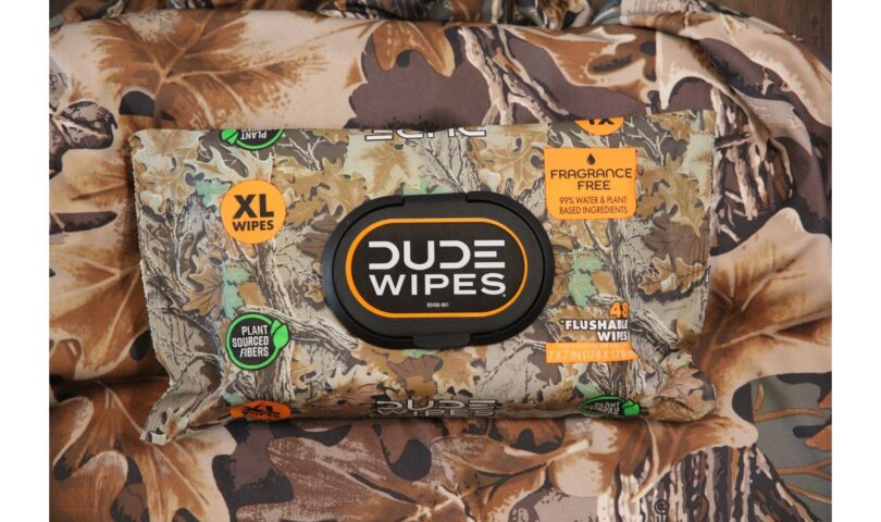 New Camouflage Pack for Hunters Who Give a Crap New Camouflage Pack for Hunters Who Give a Crap