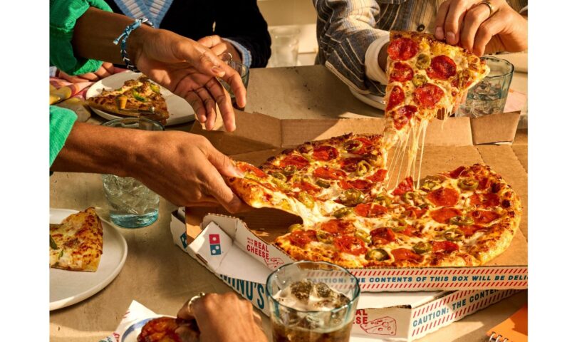 Domino’s® Weeklong Carryout Special is Here!